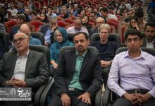 گزارش تصویری | آغاز به کار چهاردهمین کنفرانس ملی آمار ایران 